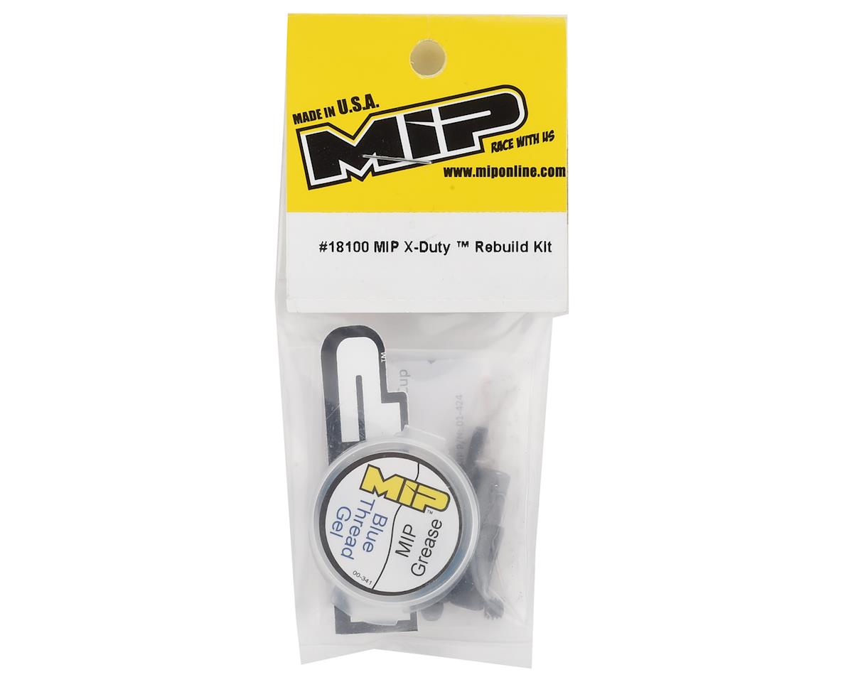 MIP X-Duty Rebuild Kit
