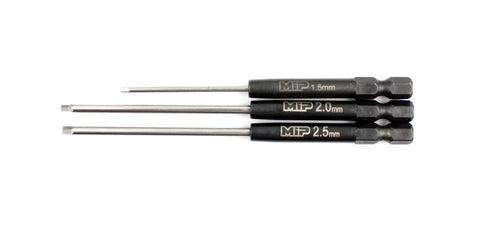 Metric Speed Tip Set
