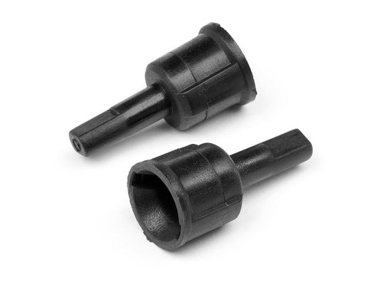Maverick Composite Differential Outdrives (2 pcs), All Ion