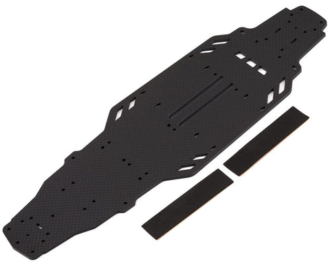 MST RMX 2.0 3mm Carbon Lower Deck