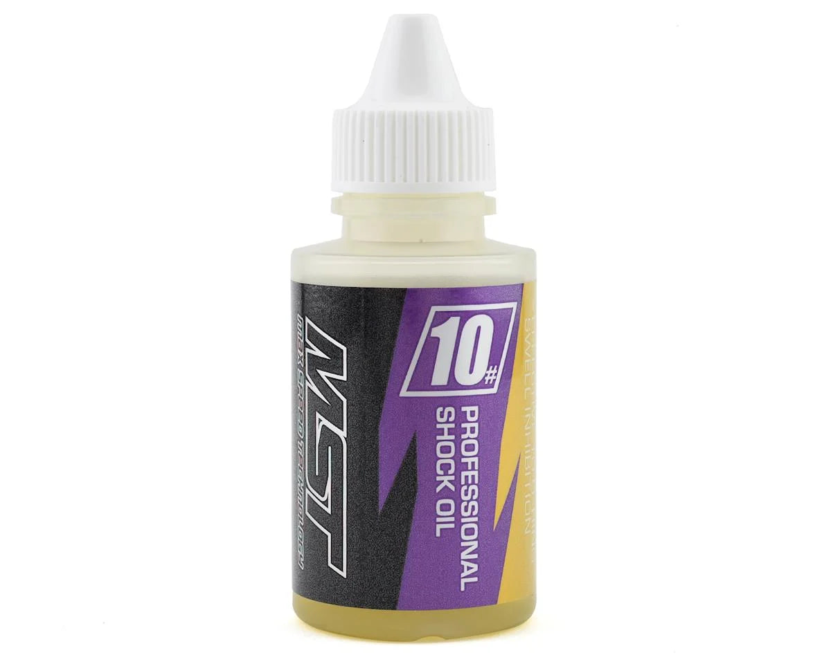 MST Mineral Oil (2oz)