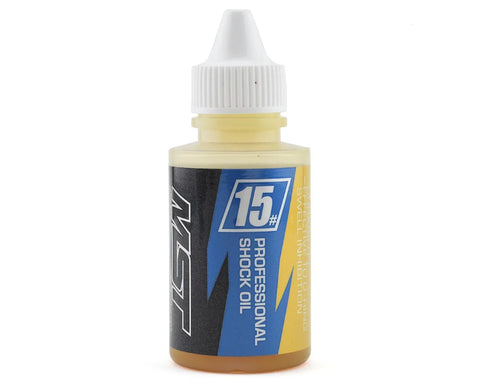 MST Mineral Oil (2oz)