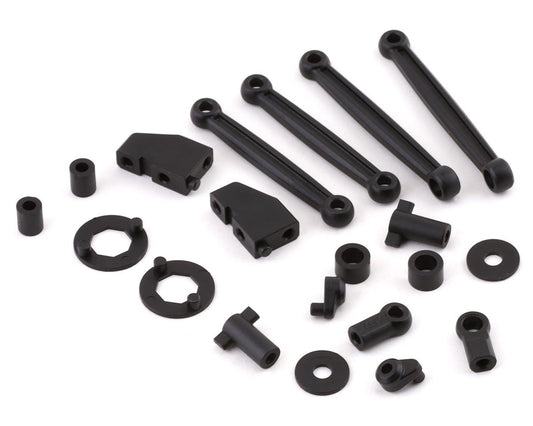 MST RMX 2.0 S RTR Fittings