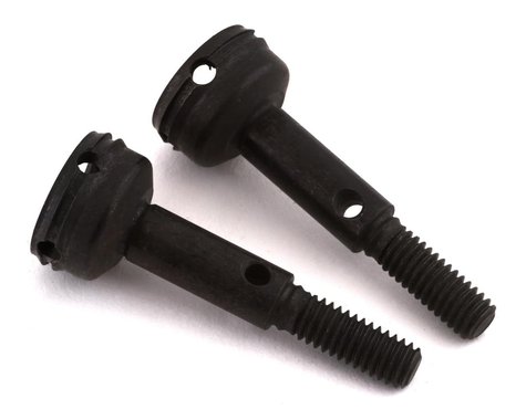 MST CMX/CFX Wheel Axle (2)