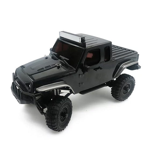 Panda Hobby 1/18 Tetra18 X1T RTR Scale Mini Crawler