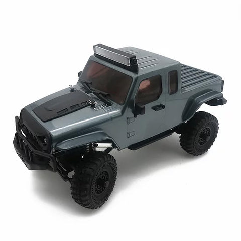 Panda Hobby 1/18 Tetra18 X1T RTR Scale Mini Crawler