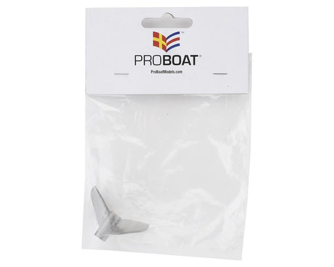 Pro Boat 1.7x1.6 Left Counter Rotation Prop