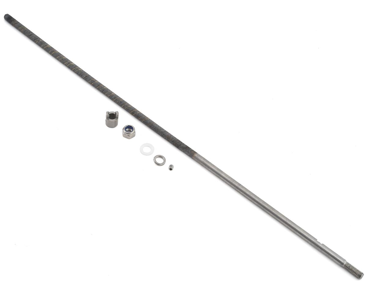 Pro Boat GEICO Zelos 36 Heavy Duty Flex Shaft (Right)