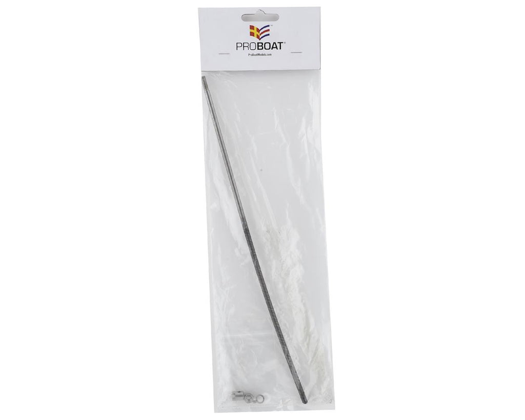 Pro Boat GEICO Zelos 36 Heavy Duty Flex Shaft (Right)