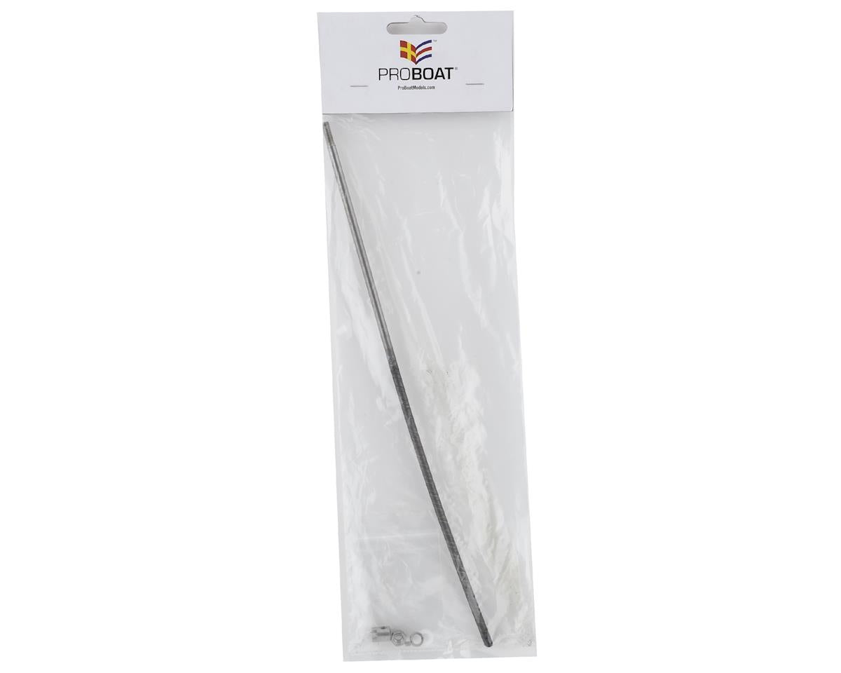 Pro Boat GEICO Zelos 36 Heavy Duty Flex Shaft (Right)