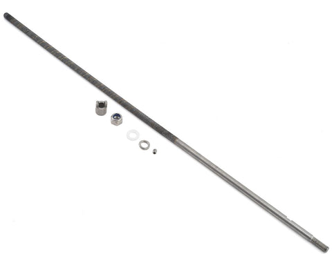 Pro Boat GEICO Zelos 36 Heavy Duty Flex Shaft (Right)