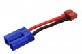 EC3 Female to Deans-type Male Conversion Adapter