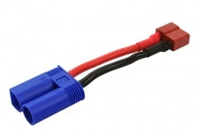 EC5 Female to Deans-type Male Conversion Adapter
