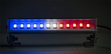LED Light Bar - 3.6