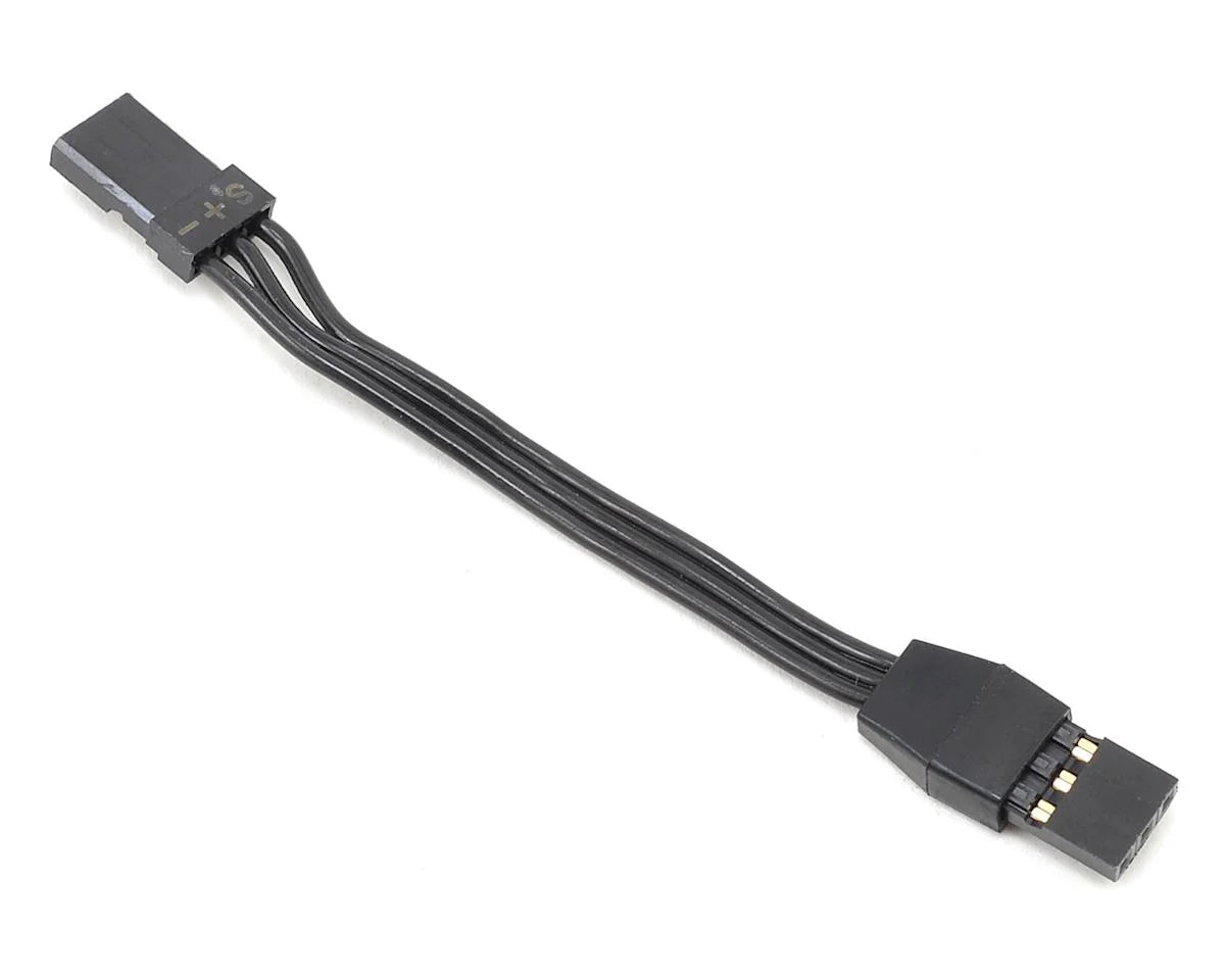 ProTek RC Quick Release Servo Lead (70mm)