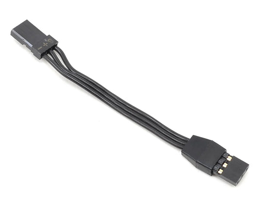 ProTek RC Quick Release Servo Lead (70mm)