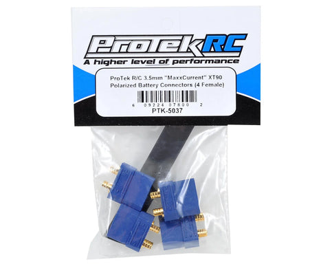 ProTek RC 4.5mm 