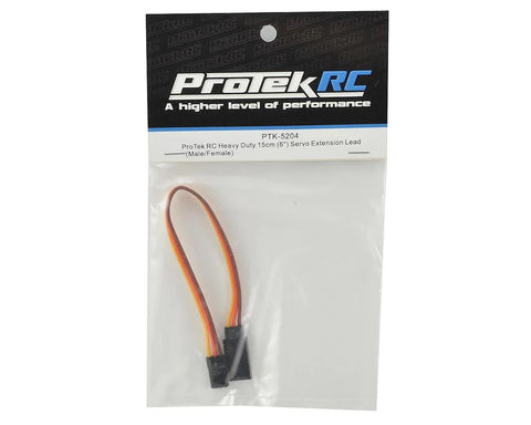 ProTek RC Heavy Duty 15cm (6