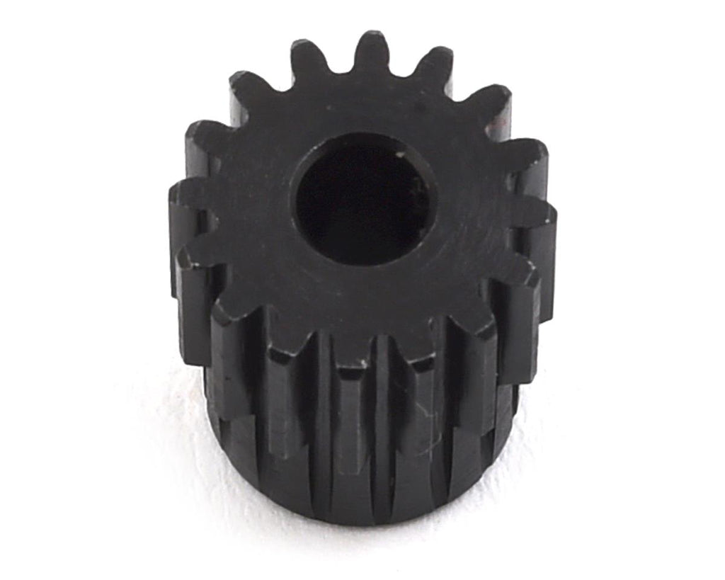 ProTek RC Lightweight Steel 48P Pinion Gear (3.17mm Bore) (16T)