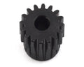 ProTek RC Lightweight Steel 48P Pinion Gear (3.17mm Bore) (16T)