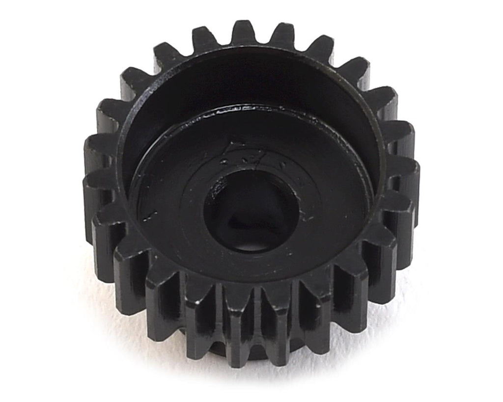 Copy of ProTek RC Lightweight Steel 48P Pinion Gear (3.17mm Bore) (23T)