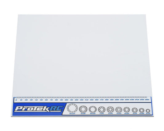 ProTek RC 10x11" Magnetic Pit Mat