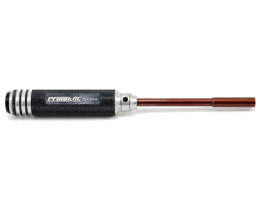 ProTek RC "TruTorque" HSS Steel Metric Ball End Replacement Tip (1.5mm)