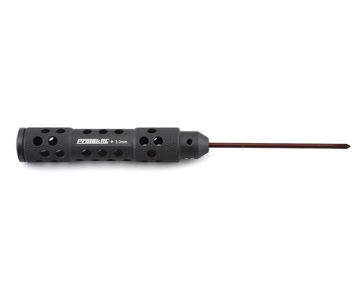 ProTek RC "TruTorque SL" Philips Screwdriver (3mm)