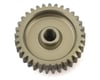 ProTek RC 48P Lightweight Hard Anodized Aluminum Pinion Gear (3.17mm Bore) (35T)