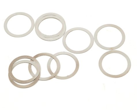 ProTek RC 13x16x0.1mm Drive Cup Washer (10)
