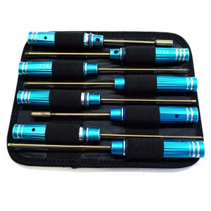 Team Powers R/C Carry Tool Bag (230 (L)x 190(W) x 115(H) mm
