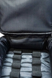 Team Powers R/C Carry Tool Bag (230 (L)x 190(W) x 115(H) mm