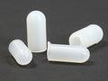 Trinity Lightning 4mm / 5mm Charge Lead Bullet Safety Caps (2ea)