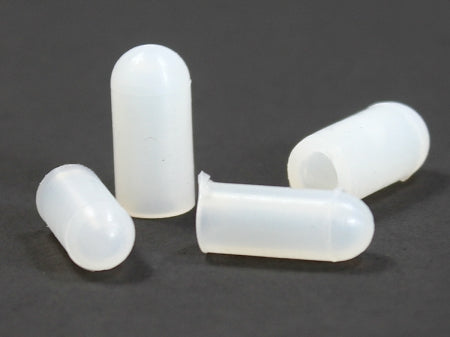 Trinity Lightning 4mm / 5mm Charge Lead Bullet Safety Caps (2ea)