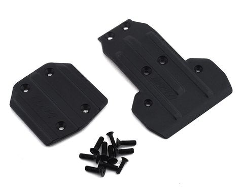 RPM Losi Tenacity Front Skid Plate