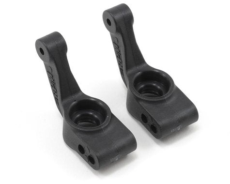 RPM Traxxas Rear Bearing Carriers (Rustler,Stampede,Bandit,Slash)