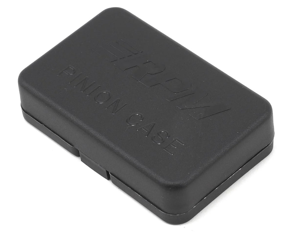 RPM Pinion Case (Black)