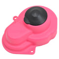 RPM Sealed Gear Cover, for Traxxas Slash 2wd/eRustler/Stampede/Bandit, Pink