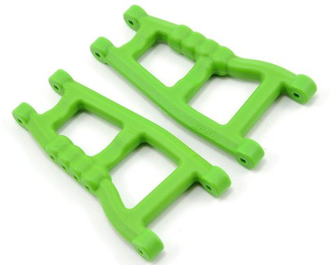 RPM Traxxas Slash Rear A-Arms (Green) (2)