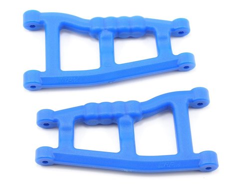 RPM Traxxas Slash Rear A-Arms (Blue) (2)