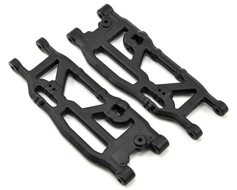 RPM ARRMA Kraton/Outcast Rear A-Arms (Black)