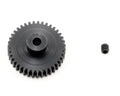 Robinson Racing "Aluminum Pro" 48P Pinion Gear (3.17mm Bore) (39T)  Write a Review