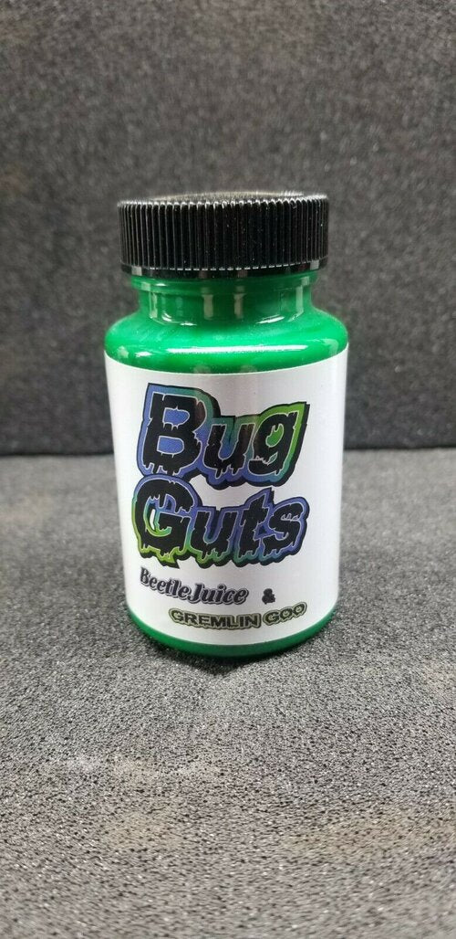 BUG GUTS (aggressive blend)