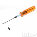#9010 - MIP Hex Driver Wrench 2.5 mm Ball End