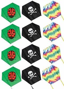 Mini Sled Kite, 12
