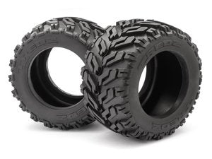 Tredz Tractor Tire (2 pcs), Quantum MT, XT, MT Flux, XT Flux