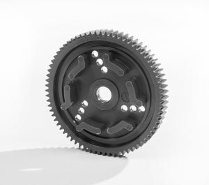 Nova Spur Gear, 72 Tooth
