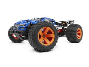 Quantum XT Flux