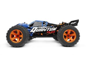 Quantum XT Flux