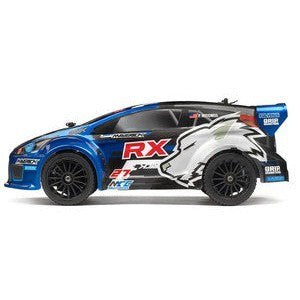 ION RX 1/18 RTR Electric Rally Car